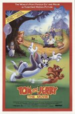 Watch Tom and Jerry: The Movie Merdb