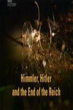 Watch Himmler Hitler  End of the Third Reich Merdb