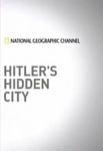 Watch Hitler's Hidden City Merdb