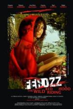 Watch Ferozz: The Wild Red Riding Hood Merdb