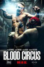 Watch Blood Circus Merdb