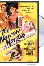 Watch The Narrow Margin Merdb