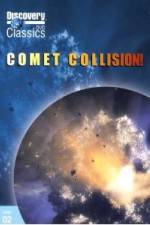 Watch Discovery Channel-Comet Collision Merdb
