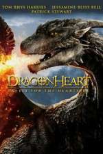 Watch Dragonheart: Battle for the Heartfire Merdb