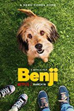 Watch Benji Merdb