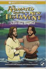 Watch John the Baptist Merdb