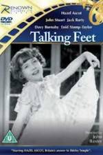 Watch Talking Feet Merdb