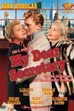 Watch My Dear Secretary Merdb