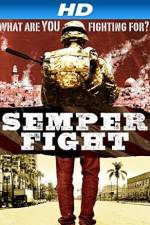 Watch Semper Fight Merdb