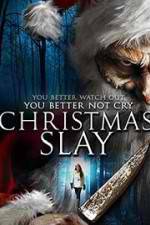 Watch Christmas Slay Merdb
