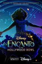 Watch Encanto at the Hollywood Bowl Merdb