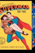 Watch Superman: Showdown Merdb