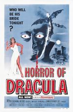 Watch Horror of Dracula Merdb