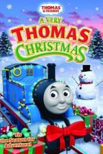 Watch Thomas & Friends A Very Thomas Christmas Merdb