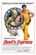 Watch Devil\'s Express Merdb