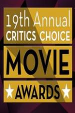 Watch 19th Annual Critics Choice Movie Awards Merdb