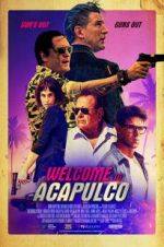 Watch Welcome to Acapulco Merdb