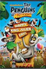 Watch Penguins of Madagascar Happy Julien Day Merdb
