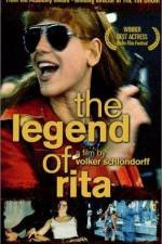 Watch The Legend of Rita Merdb