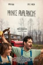 Watch Prince Avalanche Merdb