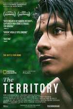 Watch The Territory Merdb