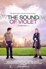 Watch The Sound of Violet Merdb