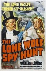 Watch The Lone Wolf Spy Hunt Merdb