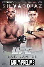 Watch UFC 183 Silva vs Diaz Early Prelims Merdb