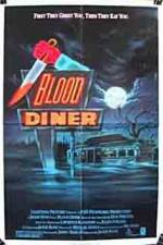Watch Blood Diner Merdb