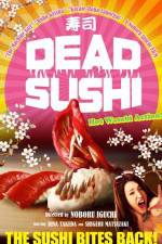Watch Dead Sushi Merdb