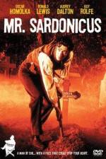 Watch Mr Sardonicus Merdb