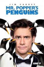 Watch Mr Popper's Penguins Merdb