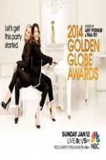 Watch The 71th Annual Golden Globe Awards Arrival Special 2014 Merdb