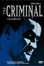 Watch The Criminal Merdb