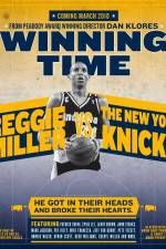 Watch 30 for 30 Winning Time Reggie Miller vs The New York Knicks Merdb