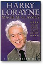 Watch Harry Lorayne Magical Classics Merdb