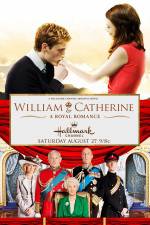 Watch William & Catherine: A Royal Romance Merdb
