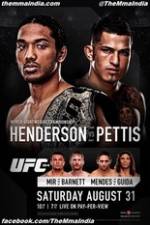 Watch UFC 164 Henderson vs Pettis Merdb