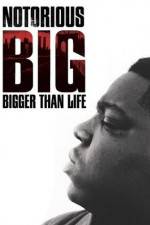 Watch Notorious BIG Bigger Than Life Merdb