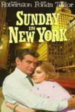 Watch Sunday in New York Merdb