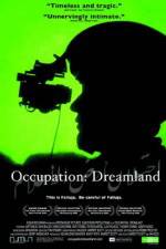 Watch Occupation Dreamland Merdb