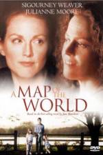 Watch A Map of the World Merdb