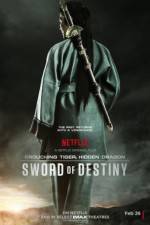 Watch Crouching Tiger, Hidden Dragon: Sword of Destiny Merdb