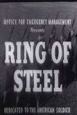 Watch Ring of Steel Merdb