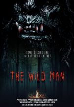 Watch The Wild Man: Skunk Ape Merdb