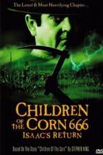 Watch Children of the Corn 666: Isaac's Return Merdb