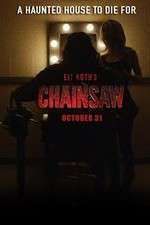 Watch Chainsaw Merdb