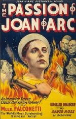 Watch The Passion of Joan of Arc Merdb