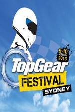 Watch Top Gear Festival: Sydney Merdb