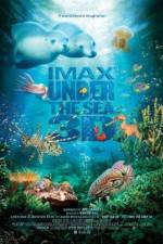 Watch Under the Sea 3D Merdb